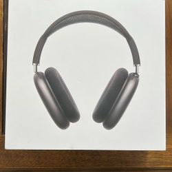 AirPods Max Midnight USB-C