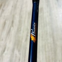 Phenix Axis HAX 800X2H  8ft 50-100lb Brand New With Tag $500