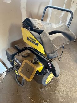 Champion 3-Inch Gas Wood Chipper Shredder