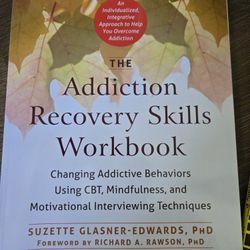 Alcohol Recovery Books (NEW)