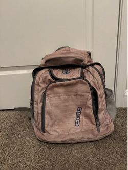 Ogio Backpack-Laptop