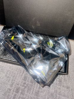 ASRock Radeon RX 7600 Challenger Graphics Card