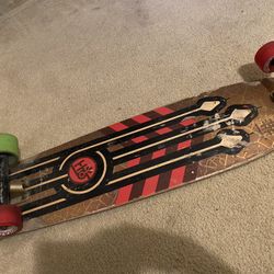 Longboard 