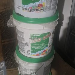 Flooring Glue ECO 980