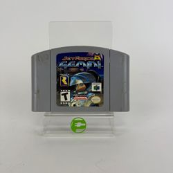 Jet Force Gemini (Nintendo 64 N64, 1999)