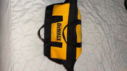 Dewalt drill set