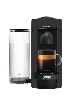 Nespresso Vertuo Plus- Black