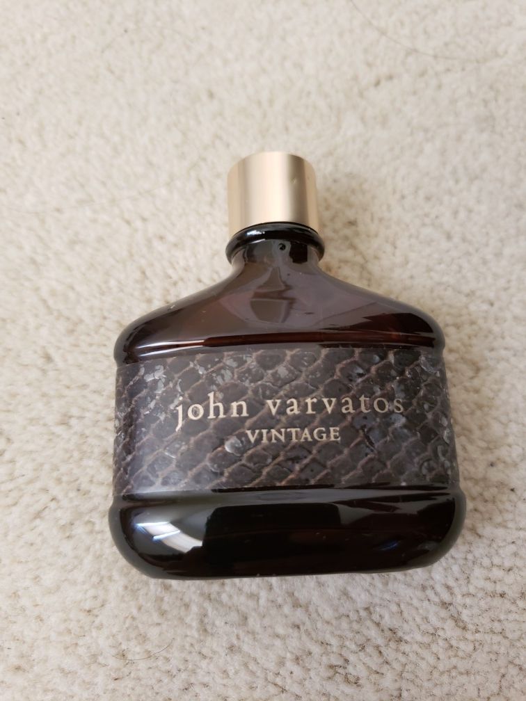 John Varvatos Vintage cologne 15 ml