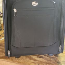 American Tourister Carry On
