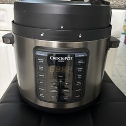 Pressure Cooker