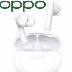 Oppo enco buds 2 earbuds