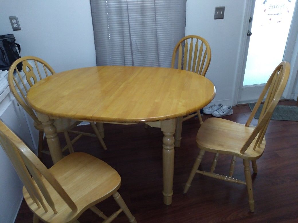 Dining Table obo