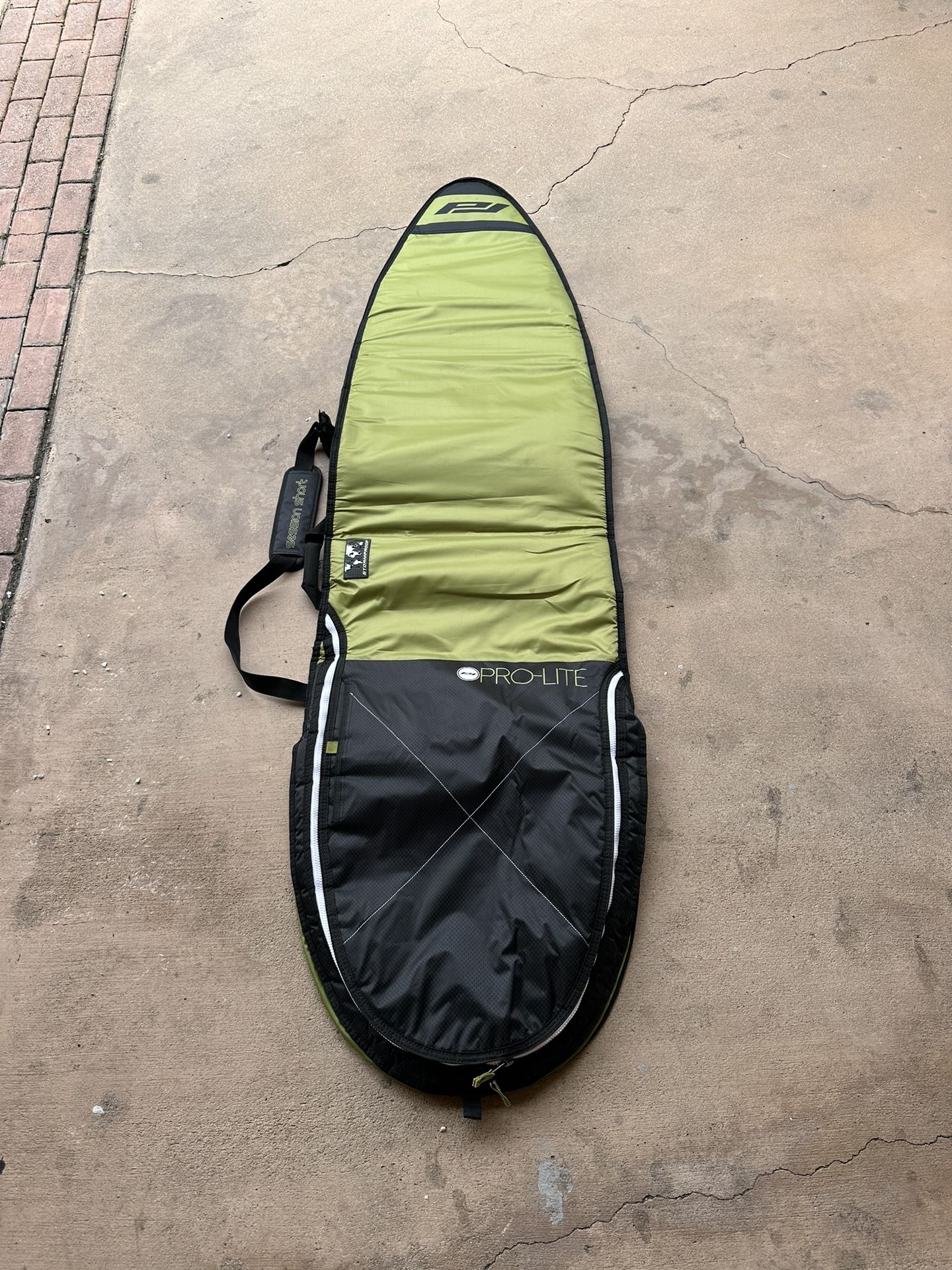 Surfboard Bag 6’10