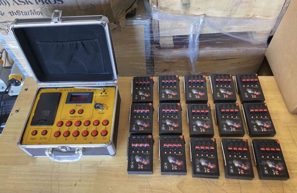 Stage Equipment  Games