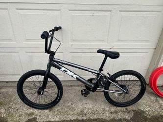 20” DK Sprinter BMX Bike