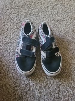 Girl VANS