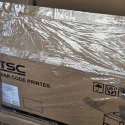 TSC BARCODE PRINTER