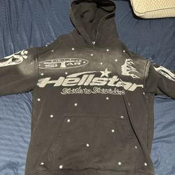 Hellstar Hoodie (medium)