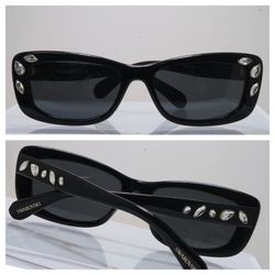 Swarovski Sunglass New