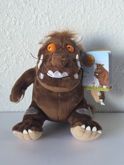 The Gruffalo Plush - Aurora | Brand New | Original