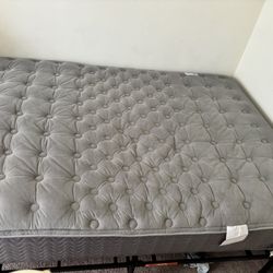full size mattress