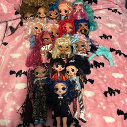 lol Dolls
