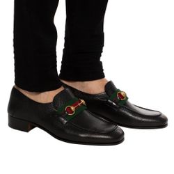 Authentic Gucci Men’s Loafers 