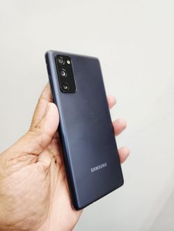 Samsung S20 FE