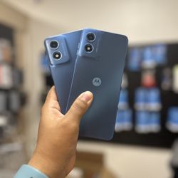 Moto G play 64GB Unlocked 