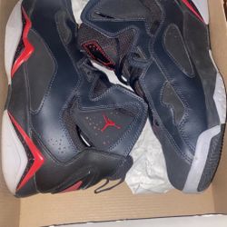 Jordan True Flight 9.5 