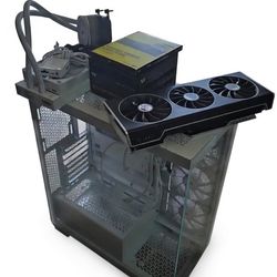 Gaming PC Parts bundle