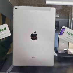 Unlocked White iPad Air 2 64gb LTE (90 Day Same As Cash Financing Available)