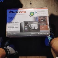 Sentry Safe