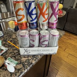 XS