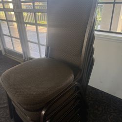 Banquet Chairs