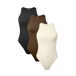 Shaper Bodysuits Sz M