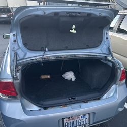 Venta (Ford Focus 2008)