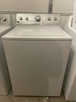 Maytag Top Load Washer– Free Delivery & Warranty Available