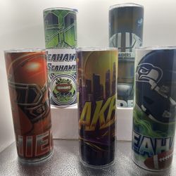 20oz Tumblers
