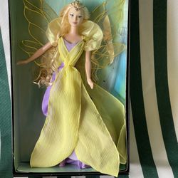 Fairytopia Enchantress - Barbie  Doll