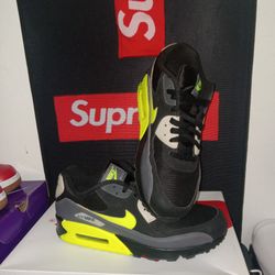 Air MAX 90 Sz 10 