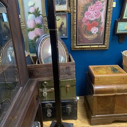 Antique Coat Rack