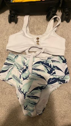 Swimwear