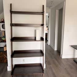 5-tier Ladder Shelf