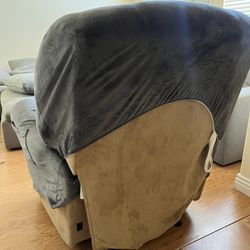 Recliner 