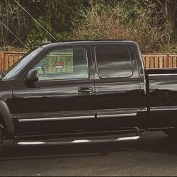 For sale 2003 Chevrolet