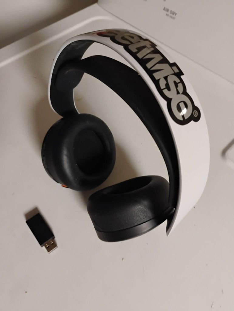 Ps5 Headset $20