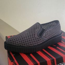 Slip on Creepers