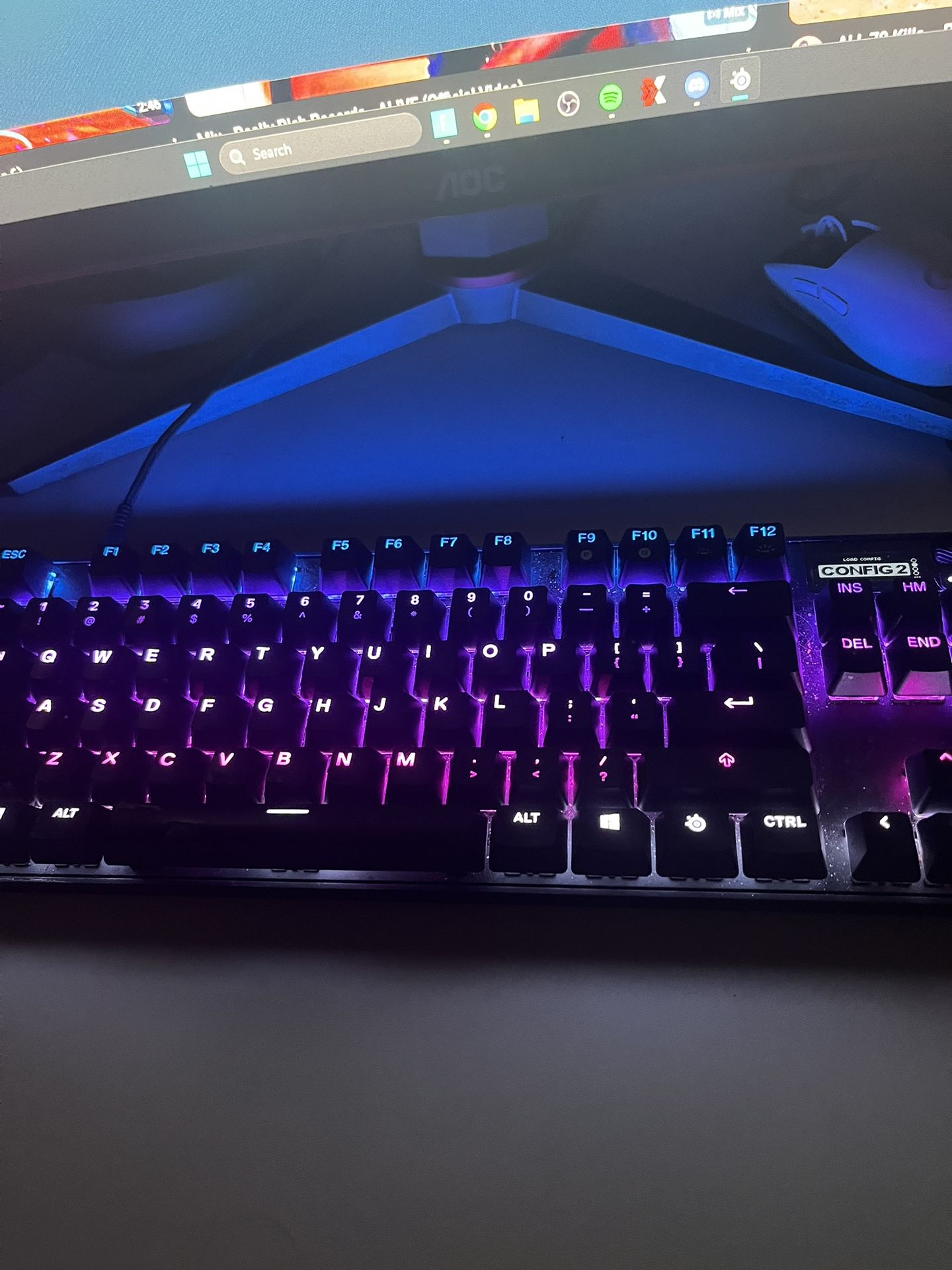 Apex Pro Tkl Gen 3 2025