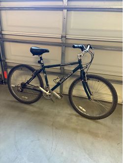 Specialized Bike 26”